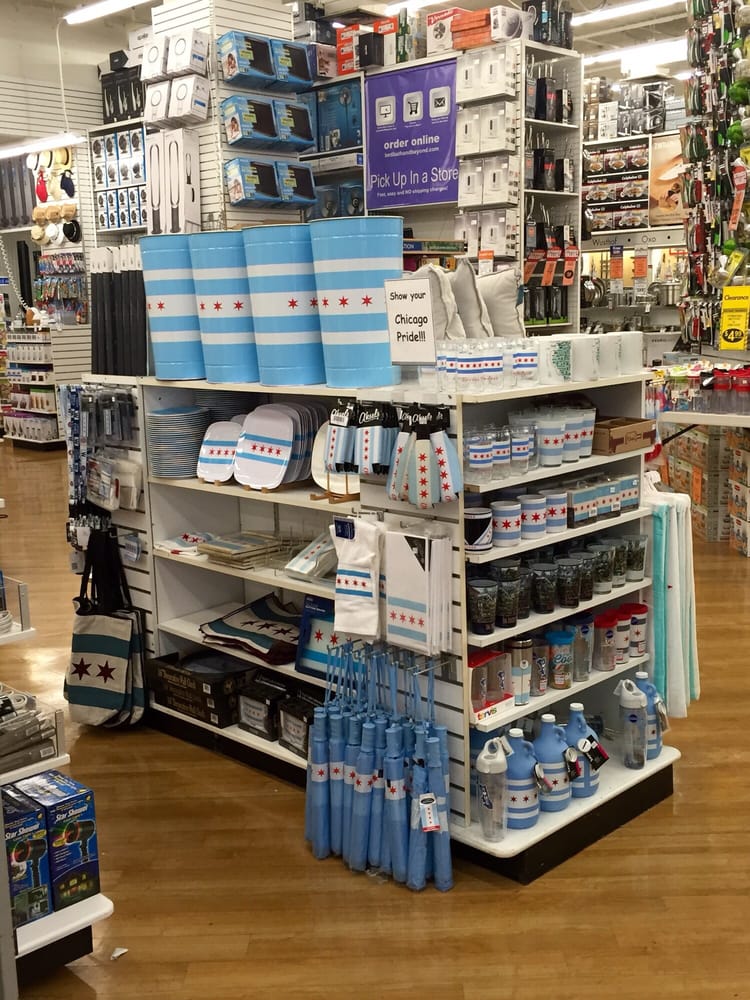 Bed Bath Beyond 20 Photos 62 Reviews Home Decor 530 N Bed Bath Beyond 20 Photos 62 Reviews Home Decor 530 N State St Near North Side Chicago Il Phone Number Yelp