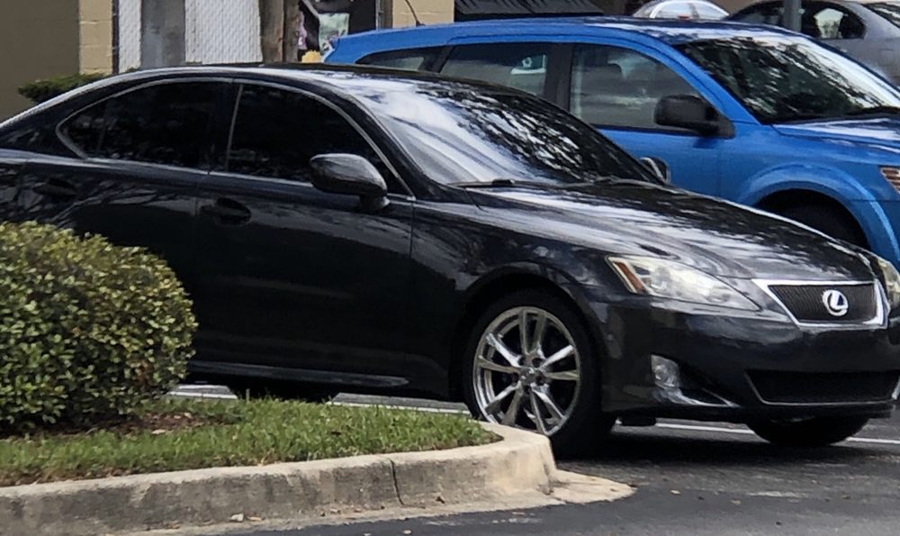 Victor's Body Shop