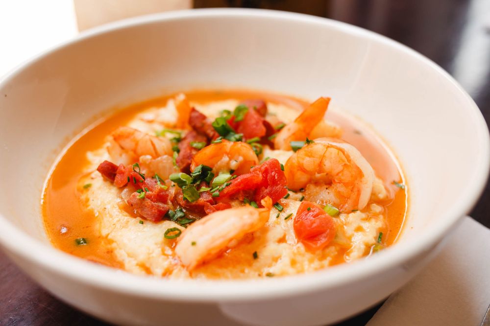 Doc Crow's Southern Smokehouse and Raw Bar