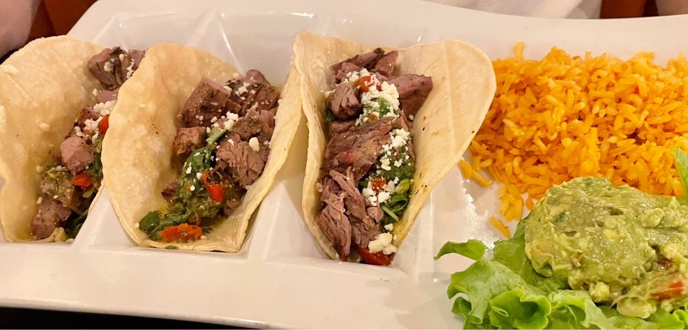 Cristina's Fine Mexican - Flower Mound Cristina's Fine Mexican - Flower Mound