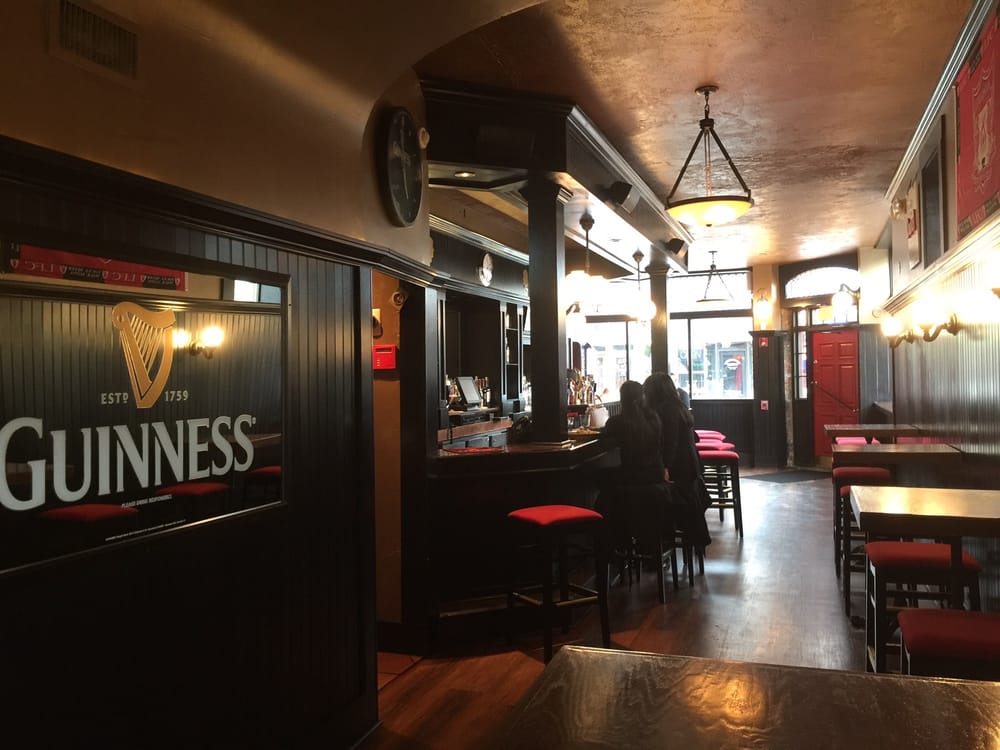 Turcott's Taproom