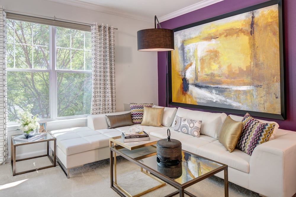 The Residences at Congressional Village
