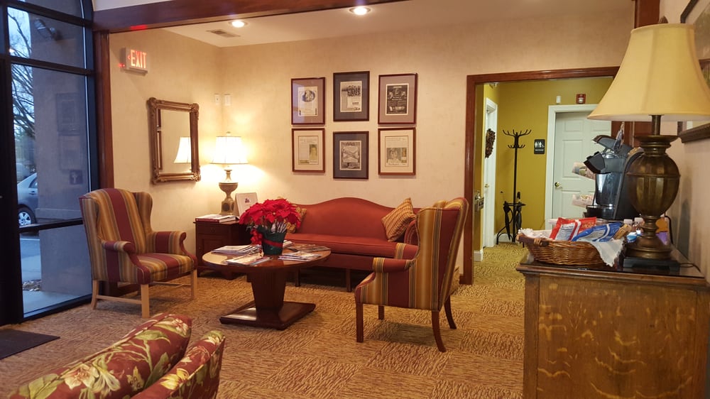 McDonald Family Dentistry