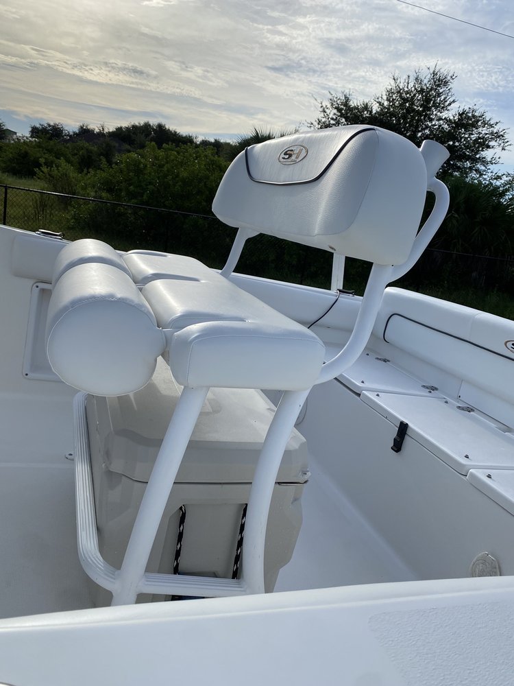 Ted & Son Custom Upholstery, Inc
