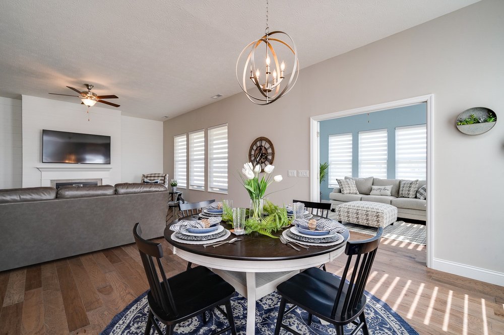 image of business Oberer Homes