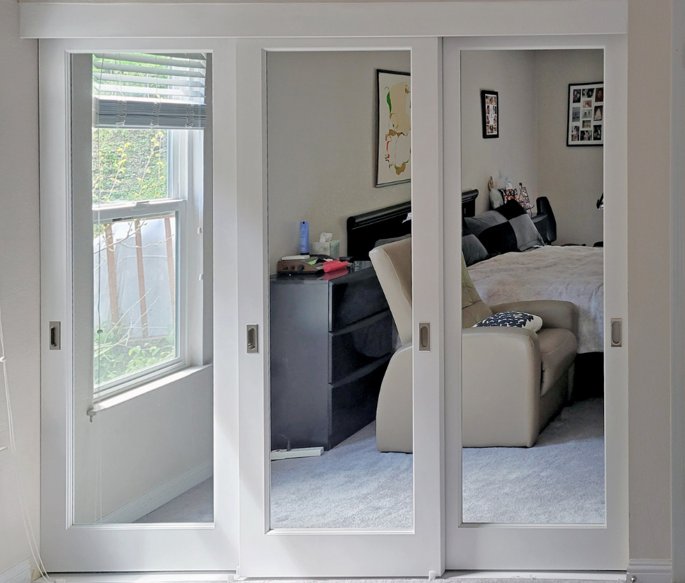 HomeStory Doors of Sacramento