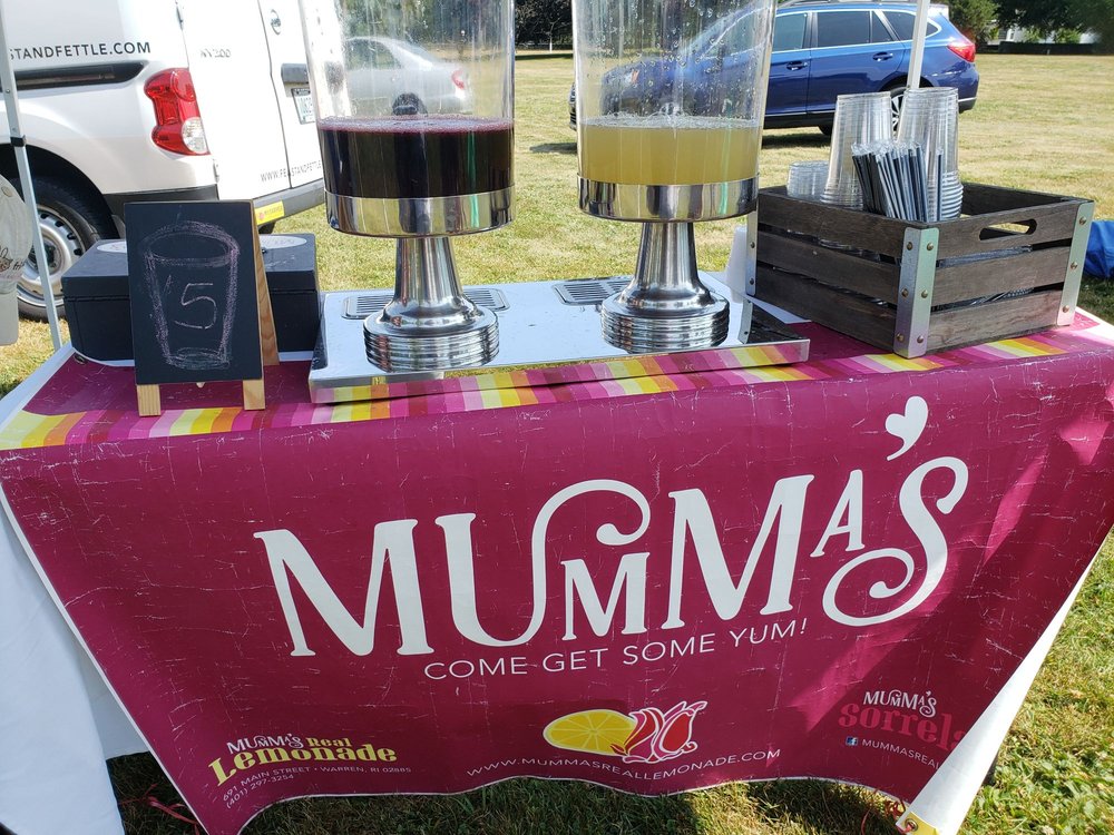Mount Hope Farm Farmers' Market