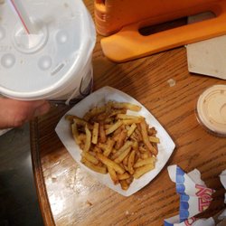 The Best 10 Fast Food Restaurants In Coeur D Alene Id Last 1 Roger S Ice Cream Burgers