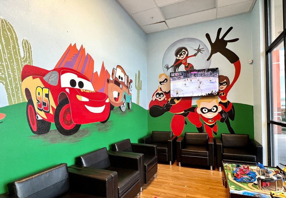 image of business Anthem pediatrics