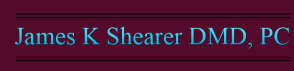 image of business James K Shearer DMD, PC