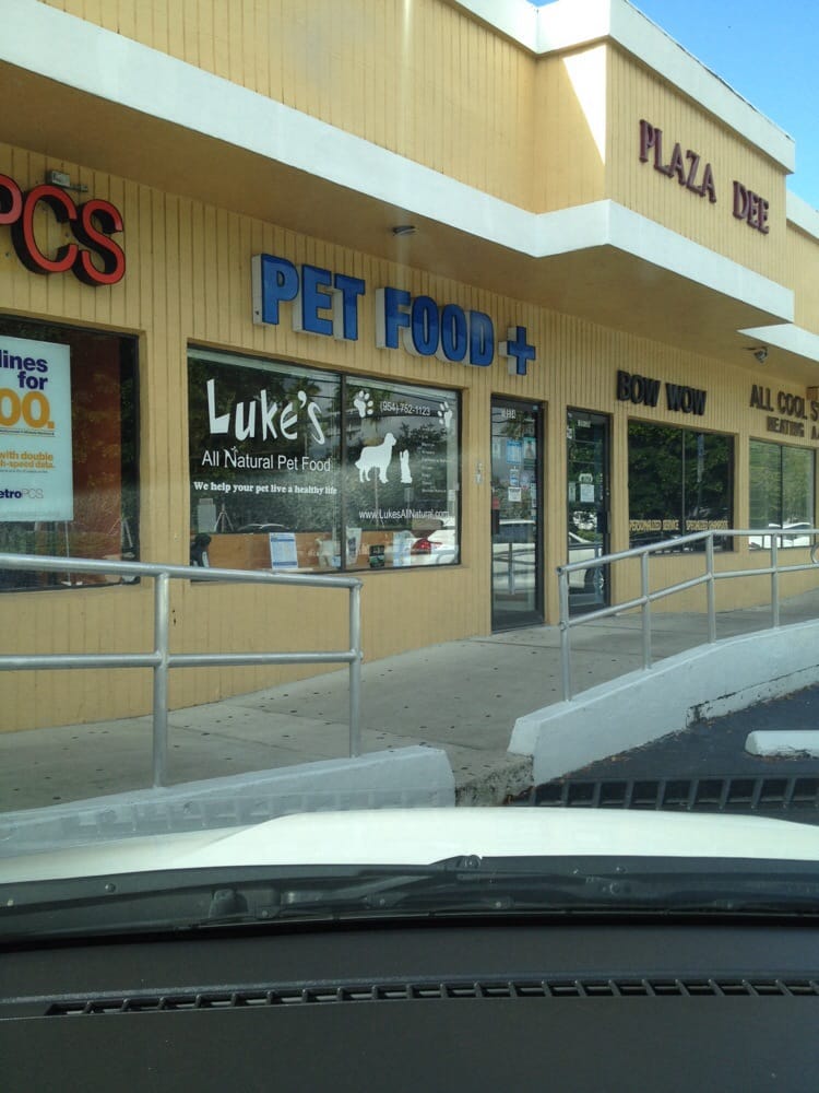 Luke S All Natural Coral Springs Luke S All Natural Coral Springs