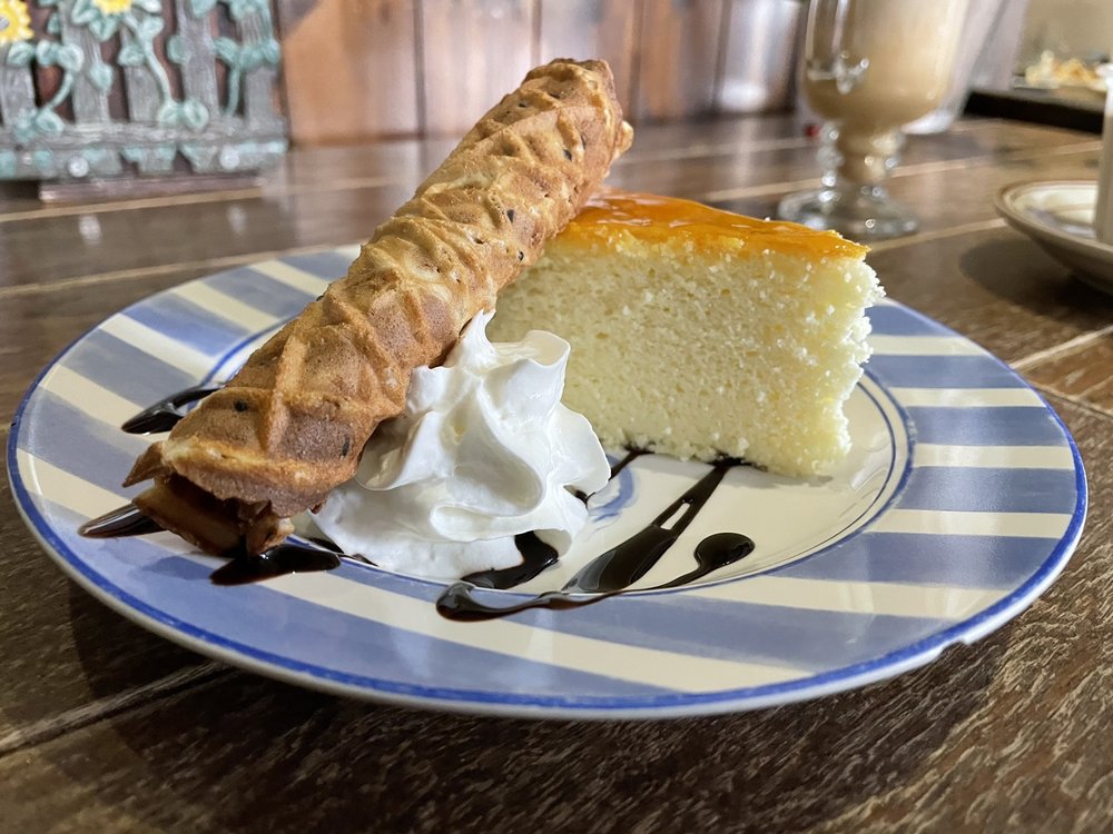 Leisure Tea & Coffee