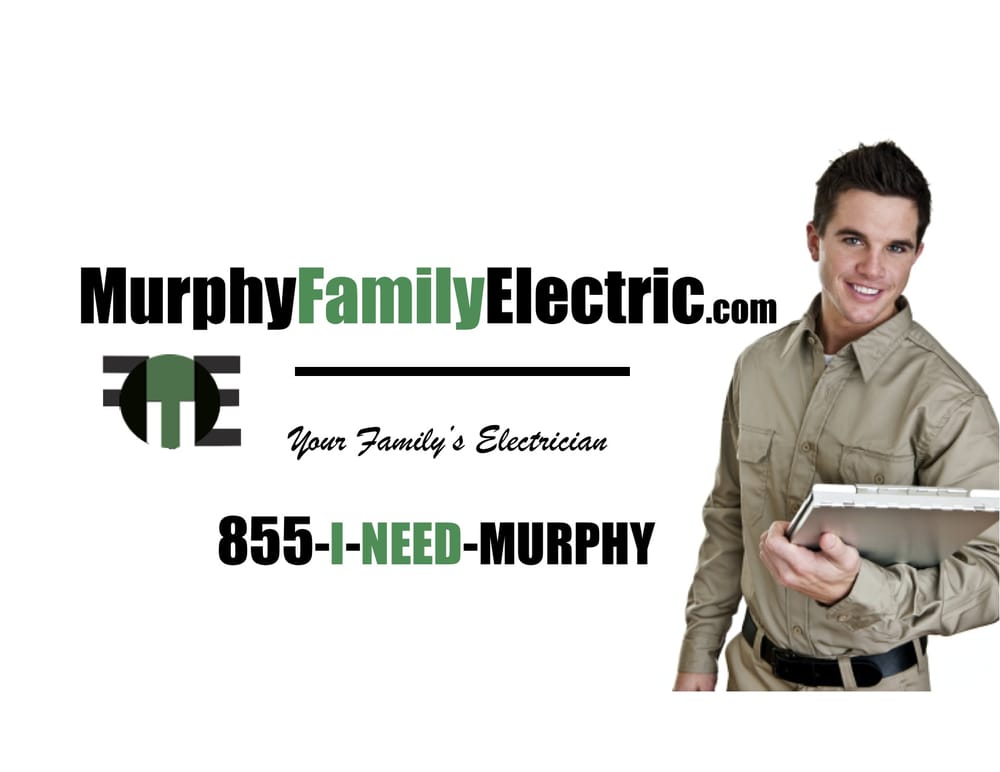 Murphy Family Electric