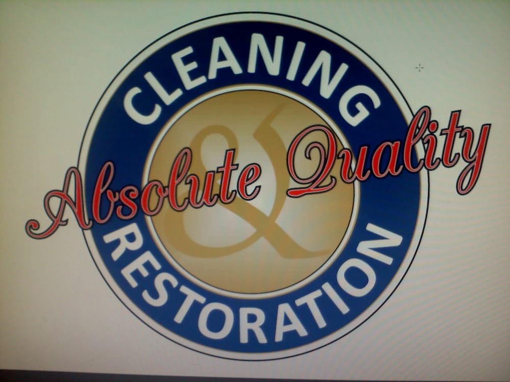 Absolute Quality Cleaning & Restoration Inc