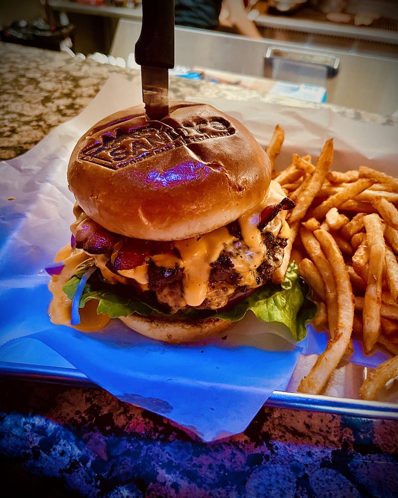 Sandys Sports Bar and Restaurant