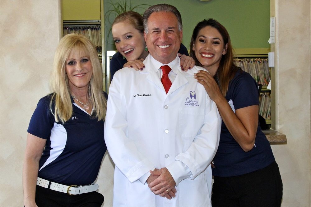 image of business Caring Quality Dentistry, Dr Tom Greco