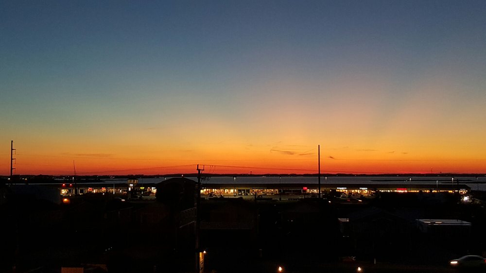 Ocean Villas II Condo