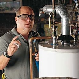 Dave’s Sewer and Drain Cleaning - 10 Photos - Plumbing - 450 Slosson
