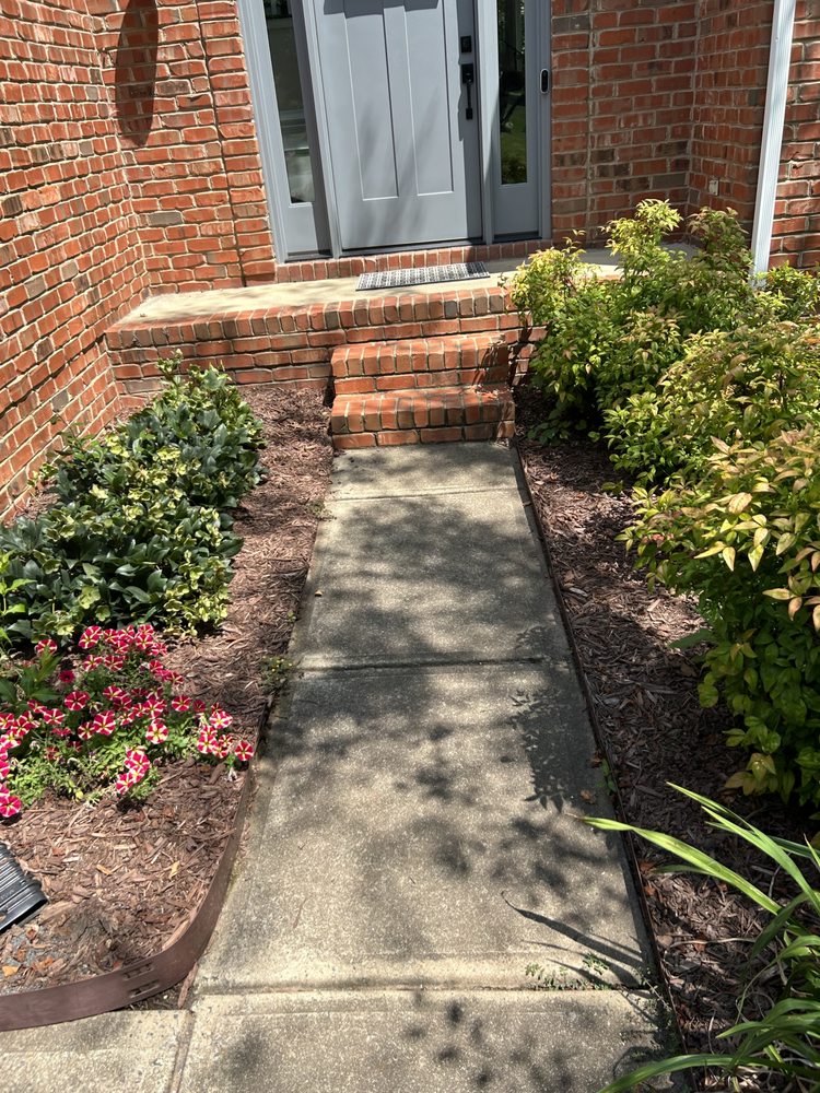 Johns Pressure Washing