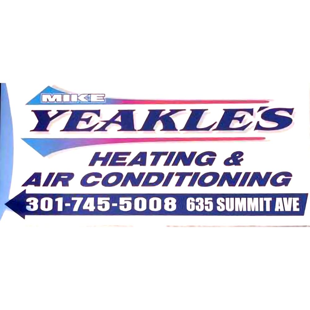 image of business Mike Yeakle