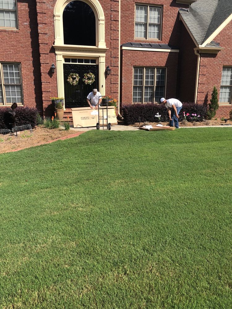 image of business Johnson Air Services