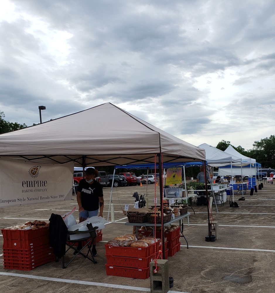 White Rock Local Market