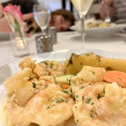 Novello Restaurant & Bar photo
