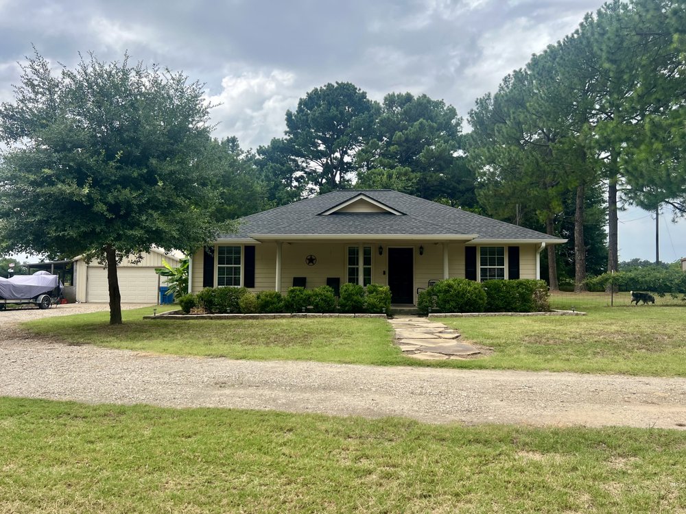 Stone Huffman - Coldwell Banker American Dream Realty