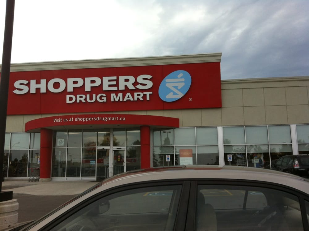 Shoppers Drug Mart