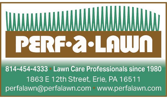 Perf-A-Lawn - Erie