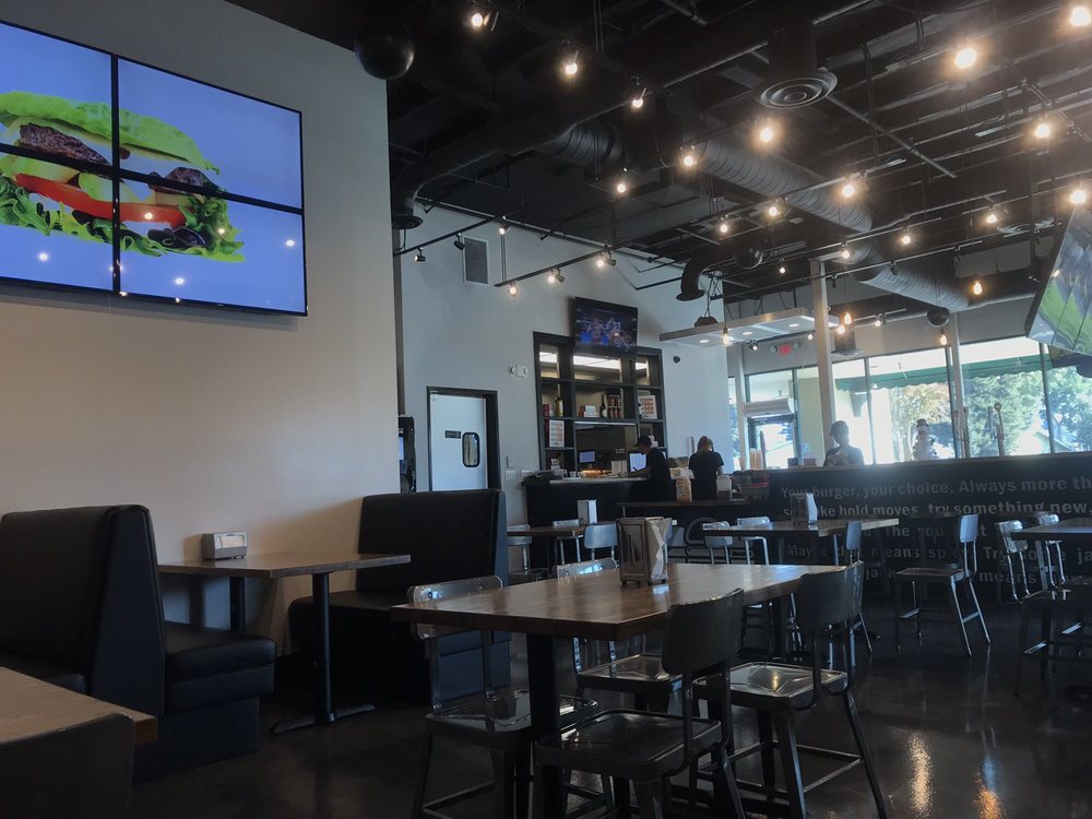 Burgerim Closed 83 Photos 73 Reviews Burgers 7465