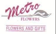 Metro Flowers
