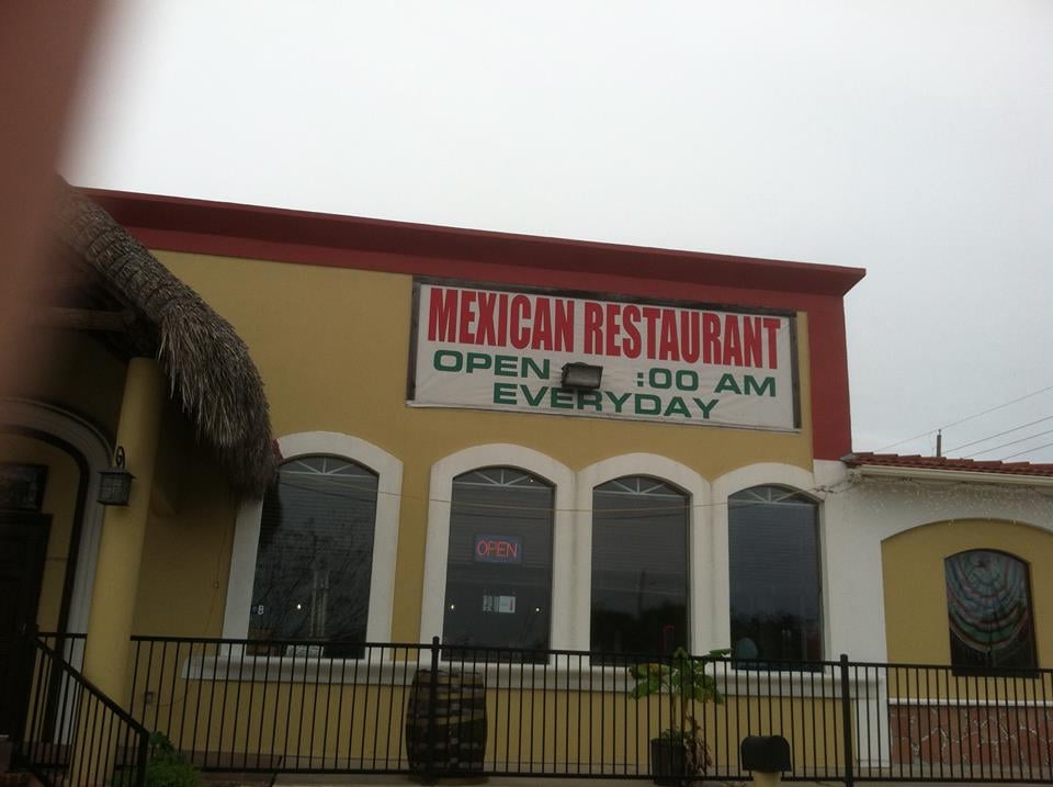 Tequila Patio 40 Photos & 47 Reviews Mexican 23237 Aldine