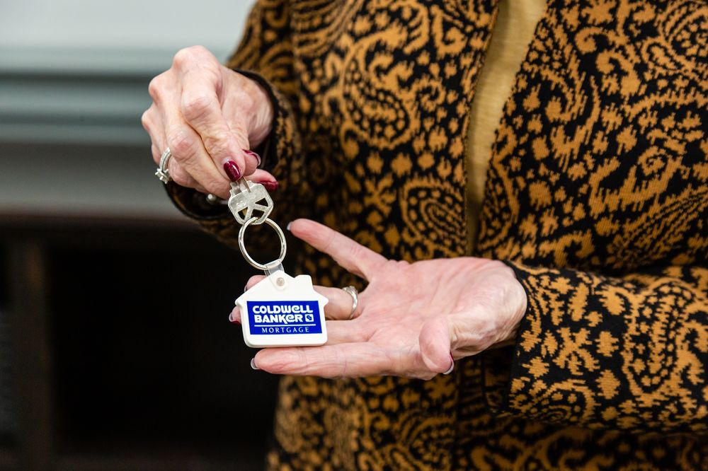 Pam Blasingame  - Coldwell Banker Real Estate Now