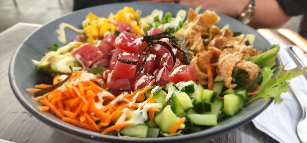 The Boathouse Restaurant