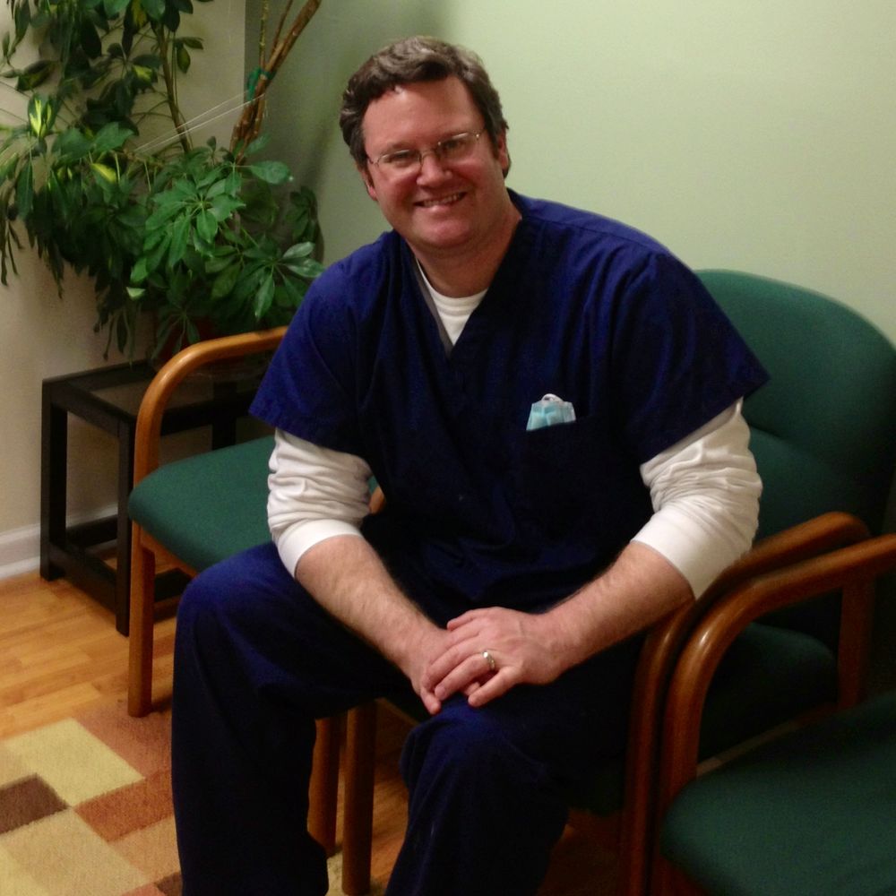image of business Dentistry of South Jersey