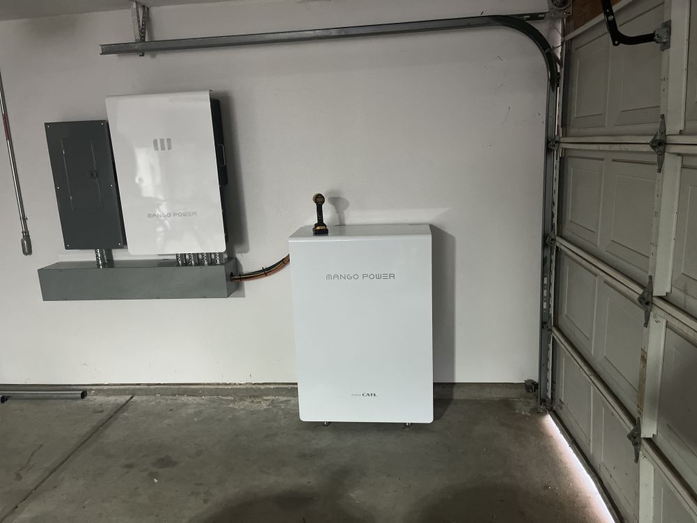Net Metering Systems Clovis
