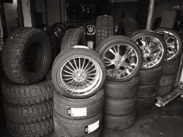 Used Tires Flint Mi >> Abc Tire Wheels Tires 2517 S Saginaw St Flint Mi Used Tires Flint Mi >> Abc Tire Wheels Tires 2517 S Saginaw St Flint Mi