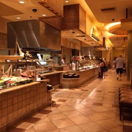 San manuel casino buffet hours