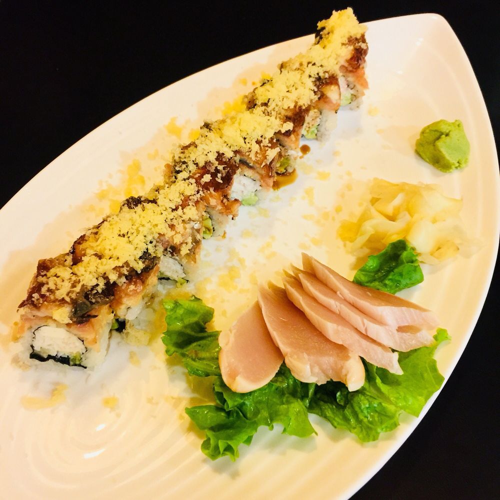 Sushi Teri