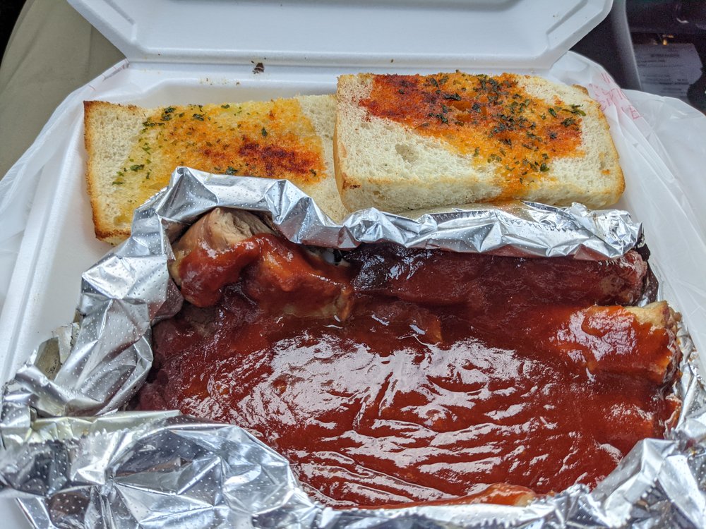 Pete's Barbecue Pete's Barbecue