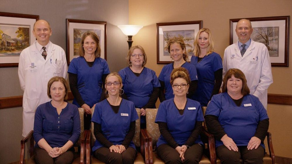 image of business Gerber Dental Group