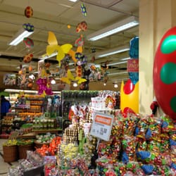 Migros Markt Brunaupark - Shopping Centers - Giesshübelstrasse 65