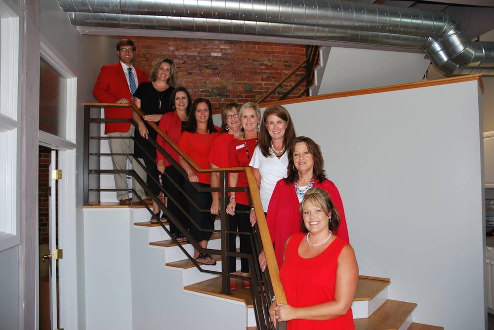 Kinston Realty Group