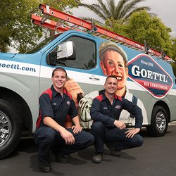 Goettl Air Conditioning 28 Photos 230 Reviews Heating Photo Of Goettl Air Conditioning Corona Ca United States
