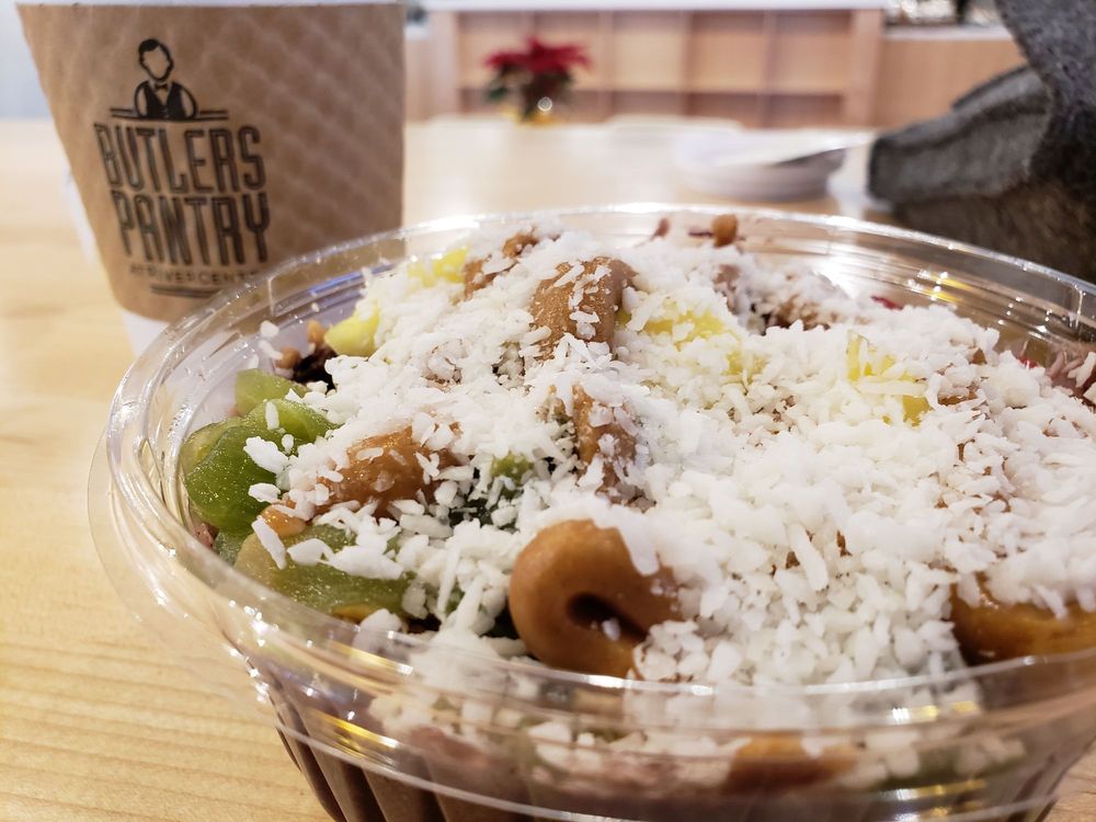 Butlers Pantry Butlers Pantry