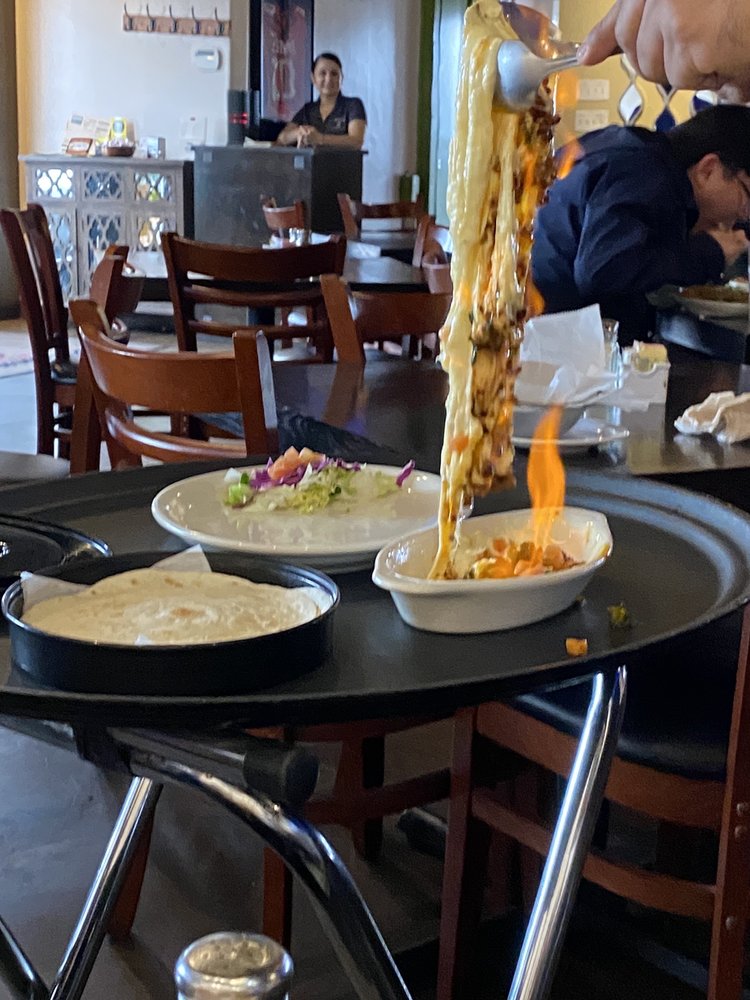 Manny's Uptown Tex-Mex