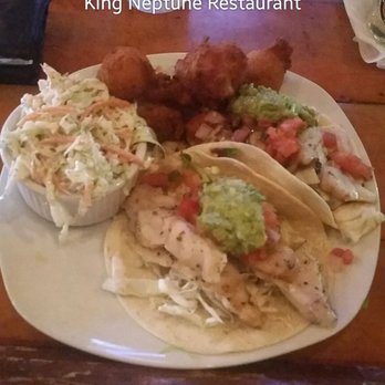 King Neptune Restaurant 58 Photos 112 Reviews Seafood 11 N Photo Of King Neptune Restaurant Wrightsville Beach Nc United States