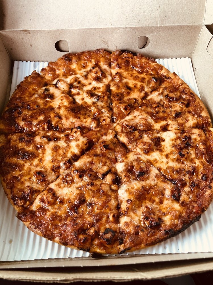 Paul's Pizza & Seafood Paul's Pizza & Seafood