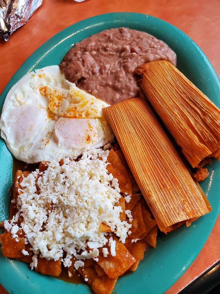 Taquerias Arandas